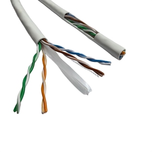 Prix d'usine Cat5e/Cat6/Cat6a <span class=keywords><strong>câble</strong></span> <span class=keywords><strong>NEXANS</strong></span> <span class=keywords><strong>câble</strong></span> réseau <span class=keywords><strong>câble</strong></span> intérieur UTP/FTP/SFTP - Product Image 1