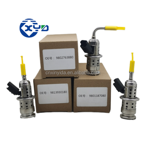 XINYIDA SCR 9801187080 9813930180 Buse d'injecteur de pompe à urée 9802763880 - Product Image 6