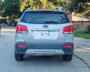 Mejor <span class=keywords><strong>Precio</strong></span> <span class=keywords><strong>2012</strong></span>-2015 para <span class=keywords><strong>Sorento</strong></span> Versión Personalizada SUV Gasolina Automático Turbo Cuero Auto Usado - Product Image 5
