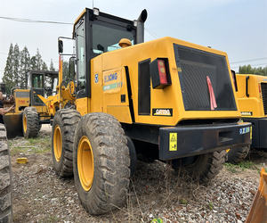 Motoniveladora USADA GR180 GR1803 GR215 GR2153 CAT 140G 140H, Motoniveladora USADA CAT 16G 16M 140G 140H 140k 14H - Product Image 2