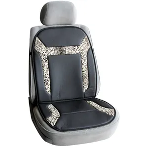 New design big promotion China supplier OEM cooling car seat cushion