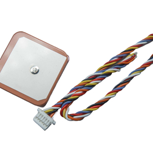 Accesorios para Drones, Módulo de Navegación xx8mm 26s, Arranque en Frío para Logística de Formación, Piezas FPV de Ala Fija, <span class=keywords><strong>GPS</strong></span> - Product Image 1