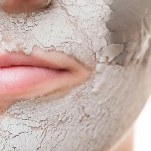 Poudre d'argile Fuller's Earth (Multani Mitti) de qualité cosmétique écologique pour les soins de la peau Modèle Ms-wc-001 - Product Image 1