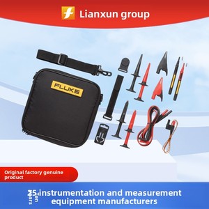 Juego de cables electrónicos de alta precisión tipo básico TL80A/TL81A/TLK287/TLK289 - Product Image 1