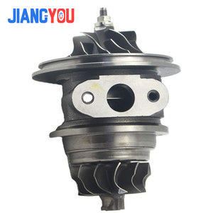 Nuevo cartucho de turbocompresor 49177-01500 49177-01510 MD094740 Turbo Core para Mitsubishi Pajero I 2,5 <span class=keywords><strong>TD</strong></span> condición nuevo - Product Image 3