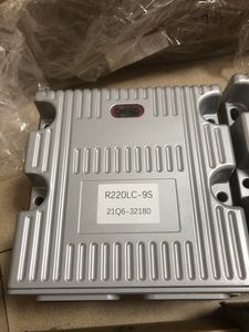 Contrôleur d'excavatrice ECM R220LC-9S R220LC-9SH R220LC-9SH R220LC-9Sd 21Q6-32181 21Q6-32191 21Q6-32193 21Q6-32390 21Q6-32840 - Product Image 3