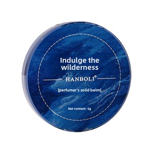 Perfume Sólido Han <span class=keywords><strong>Pori</strong></span> Fragrance Teacher, Bálsamo Unisex Portátil de Bolsillo, Aroma Fresco, Frutal y Floral - Product Image 5