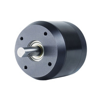 Moteur CC sans balais Flipsky 6354 140KV/190KV 2450W à arbre en D pour Efoil et planche à roulettes électriques