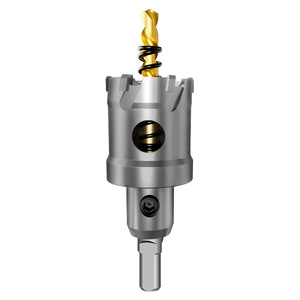 <span class=keywords><strong>Foret</strong></span> à trous en alliage Matsuzaki, acier inoxydable 304, pour tôles d'acier, tôle, alliages d'aluminium - <span class=keywords><strong>Longueur</strong></span> 90 mm, Chine - Product Image 1