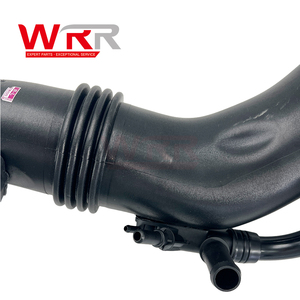 2710902029 2710901629 Tubo de Admisión de Aire para Benz W204 W212 C250 E250, Manguera de Conducto de Entrada de la Caja del Filtro de Aire, Mangas de Reparación para Conductos de Motor Confiables - Product Image 4