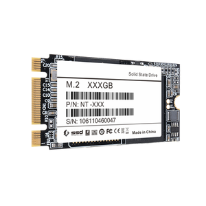 Venta al por mayor de alta calidad M.2 Sata Ssd M2 NGFF 128GB 256GB 512GB 1TB Ngff Ssd M.2 Sata 2280 - Product Image 1