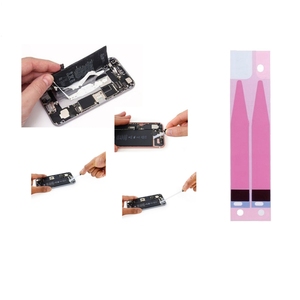 Juego <span class=keywords><strong>de</strong></span> Herramientas <span class=keywords><strong>de</strong></span> Reparación <span class=keywords><strong>de</strong></span> Baterías 6 en 1 JIAFA JF-8165, Kit <span class=keywords><strong>de</strong></span> Herramientas <span class=keywords><strong>de</strong></span> Desmontaje <span class=keywords><strong>de</strong></span> Alta Calidad para Reemplazo <span class=keywords><strong>de</strong></span> Baterías <span class=keywords><strong>de</strong></span> <span class=keywords><strong>iPhone</strong></span> SE 5s <span class=keywords><strong>5c</strong></span> 5 - Product Image 5