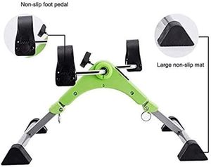 Pedalata a manovella con braccio per bici Fitness - Product Image 5