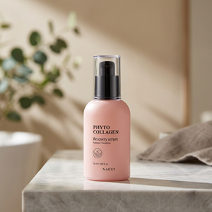 NAEXY Phyto Collagen Recovery Serum 50ml una gota de colágeno para mantener la piel elástica Buen producto en el mundo - Product Image 2