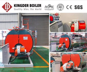 Système de chauffage de serre avec brûleur à gaz RIELLO RS44 <span class=keywords><strong>MZ</strong></span>, allumage progressif en deux étapes pour un contrôle de la température économe en énergie - Product Image 4