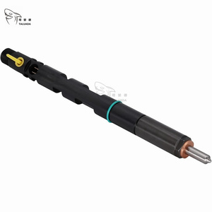 TALUADA escavadeira JCB JS220 JS210 <span class=keywords><strong>Common</strong></span> <span class=keywords><strong>Rail</strong></span> Injector De Combustível Injector T3 <span class=keywords><strong>4</strong></span>.8L 448 <span class=keywords><strong>Common</strong></span> <span class=keywords><strong>Rail</strong></span> 28258683 32006833 - Product Image 1