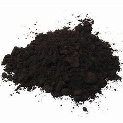 Colorant naturel colorant alimentaire Pigment carbone noir poudre E153 carbone végétal - Product Image 3