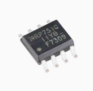 Original irf7309trpbf màn hình lụa f7309 SOP-8 N + P kênh 30V 3A 4A lĩnh vực hiệu ứng bóng bán dẫn - Product Image 1