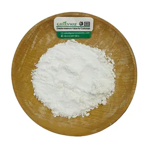 绿道批发葡萄糖素钠粉末硫酸盐Cas 9007-28-7软骨素硫酸软骨素