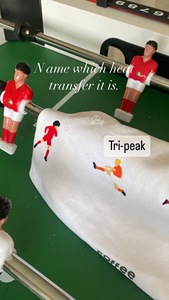Transferts thermocollants personnalisés en silicone 3D pour vêtements, impression par <span class=keywords><strong>transfert</strong></span> thermique et matériaux PET D-PES WORKWEAR - Product Image 6