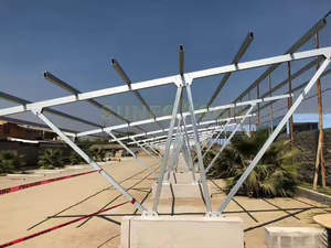 Di alta qualità <span class=keywords><strong>pannello</strong></span> <span class=keywords><strong>solare</strong></span> di montaggio in alluminio connettore binario di giunzione di <span class=keywords><strong>collegamento</strong></span> ferroviario - Product Image 5