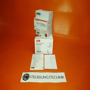 Fuente De Alimentacin 2CDG 110 167 R0011 * SVS 3064031 - Product Image 1