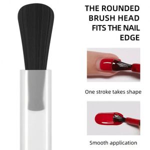 <span class=keywords><strong>Top</strong></span> <span class=keywords><strong>Coat</strong></span> en gel UV/LED pour manucure quotidienne, <span class=keywords><strong>vernis</strong></span> de finition mat russe, couche de scellement en verre de 15 ml, pour salon de manucure DIY - Product Image 6