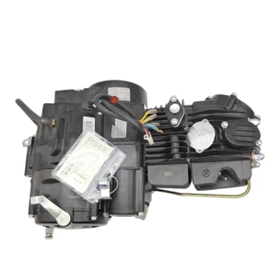 Zongshen-kit de motor de motocicleta de 150cc, pieza de motor de arranque de combustible personalizado zongshen W150 para Ducati Honda, buena calidad - Product Image 1