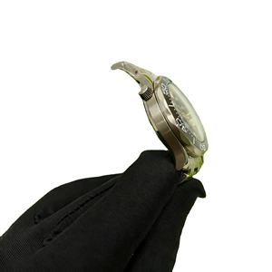 Montre automatique de luxe pour homme Super Luxury 007, mouvement 8800, vente en gros, cadran 42 mm, étanche 300 m, bracelet en acier, montres lumineuses avancées - Product Image 3