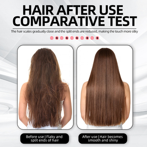 Gorros <span class=keywords><strong>de</strong></span> Peluquería Reutilizables <span class=keywords><strong>de</strong></span> Color Rosa, Accesorios Profesionales para Mechas y Balayage, para Uso en Salón y en Casa - Product Image 4