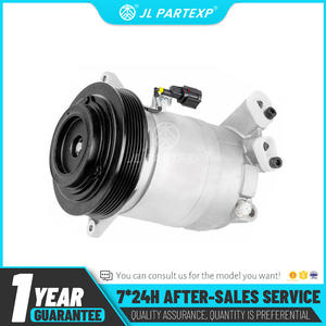 Compresor de aire acondicionado para geely a/c, <span class=keywords><strong>2013</strong></span> ec7 - Product Image 4