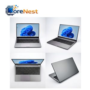 CoreNest 2026, Laptop AI de 15.6 Pulgadas, Intel <span class=keywords><strong>Core</strong></span> I7 1195G7, Estación de Trabajo Empresarial, Laptop Inteligente, PC Profesional - Product Image 4