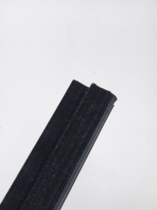 Cao-Bền EPDM ép đùn cắt xe niêm phong Dải sản phẩm cao su bền cho xe sử dụng - Product Image 6