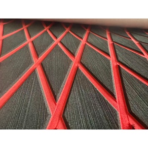 Tapis antidérapant pour <span class=keywords><strong>planche</strong></span> de paddle, adhésifs 3M, tapis de surf SUP en EVA, coussin de traction pour <span class=keywords><strong>planche</strong></span> de paddle, coussinets antidérapants en mousse EVA, grip de pont - Product Image 3