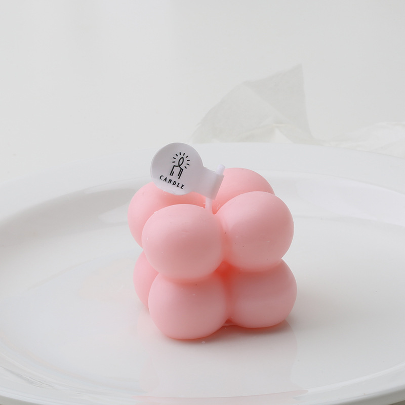 Rosa - Oolong de Melocotón Blanco