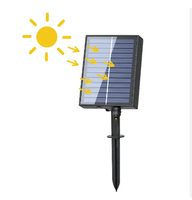 Ouvre-porte automatique de poulailler à énergie solaire avec minuterie, capteur de lumière, télécommande, conception étanche et anti-pincement