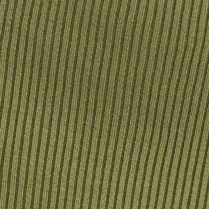 โรงงาน OEM ผลิตเสื้อถักคอวี แขนยาว สำหรับฤดูหนาวและฤดูใบไม้ร่วง ชุดเดรสไหมพรมยาว ดีไซน์หรูหรา - Product Image 6