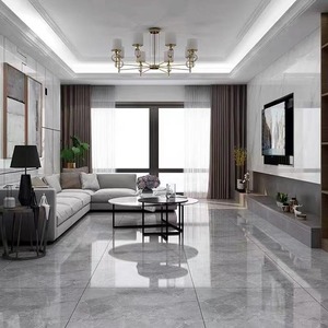 Azulejos de Cerámica de Superficie Mate de Excelente Calidad, 600x600 mm, Ideales para Baños, Cocinas y Balcones, Disponibles en Grandes Cantidades - Product Image 2