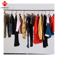 Us Bale Vêtements d'occasion Pantalon Cargo Jeans d'occasion Homme Enfant Robe Balle De Friperie Abaya d'occasion Friperie Balle De Dubai