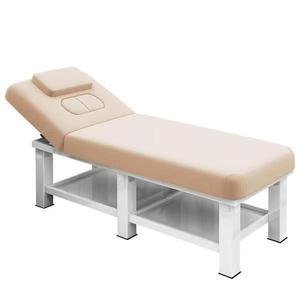Cama de Masaje para Salón de Belleza, Cama de Fisioterapia para el Hogar, Cama de Spa Facial, Cama para Tatuajes Corporales y de Pestañas - Product Image 6