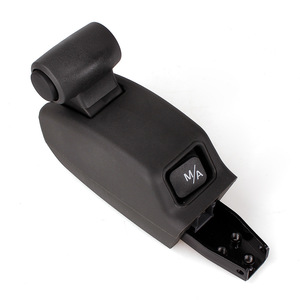 Interruptor de Cambio Automático Mercedes-Benz de 8.3x4.7x2.8 Pulgadas, Unidad de Control de Transmisión para Camiones, Autobuses y Furgonetas - Product Image 4