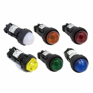 สวิตช์ปุ่มกด สวิตช์เลือก IDEC รุ่น ASW2K10E - Product Image 6
