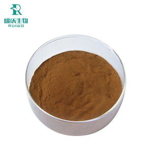 有機10:1 20:1濃縮タンポポ根エキス粉末ハーブ種子エキスプラスチック容器液体形 - Product Image 3