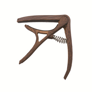 Capo de <span class=keywords><strong>Guitarra</strong></span> de Nailon Transfronterizo con Tres Funciones: Clavijas de Afinación, Almacenamiento de Púas y Cambio de Afinación - Product Image 5