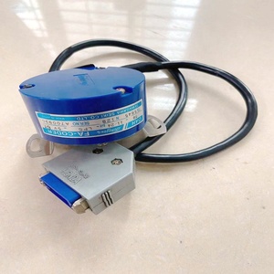 Código FA de 58-1124 bits TS5645N128 para máquina de moldeo por inyección - Product Image 3