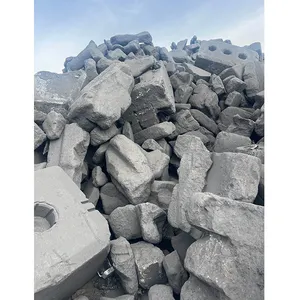 Steel or Stainless Steel Carbon Anode Butts Carbon Extruded Anode Graphite Blocks Carbon Anodes Electrode Powder Manufacturer