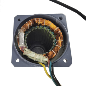 Abrepuertas de Puerta Batiente Inteligente Chisung, Modelo Más Reciente GSSGO-10, <span class=keywords><strong>para</strong></span> Cada Hoja de 500 kg, CA 220 V 110 V - Product Image 5