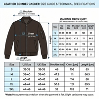 Blouson Bomber d'Hiver en Cuir Véritable DGHYA Personnalisé pour Homme, Style Urbain, Broderie Frontale, Veste Universitaire, Marque à Marque Blanche, Petite Taille