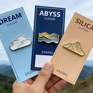 Proveedor Chino <span class=keywords><strong>de</strong></span> Pins Esmaltados Personalizados <span class=keywords><strong>de</strong></span> <span class=keywords><strong>Bad</strong></span> <span class=keywords><strong>Bunny</strong></span>, Fabricación Profesional, Pin Metálico <span class=keywords><strong>de</strong></span> Anime Personalizado, Pin Esmaltado para Zapatos - Product Image 1