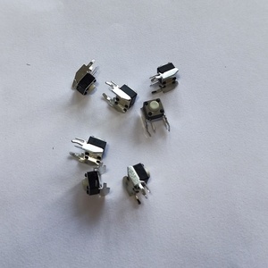 LB อะไหล่เปลี่ยนปุ่มกดสวิตช์กันชนภายในใช้ได้กับอุปกรณ์ควบคุม Xbox Series X & S Series Series ขายส่ง - Product Image 3